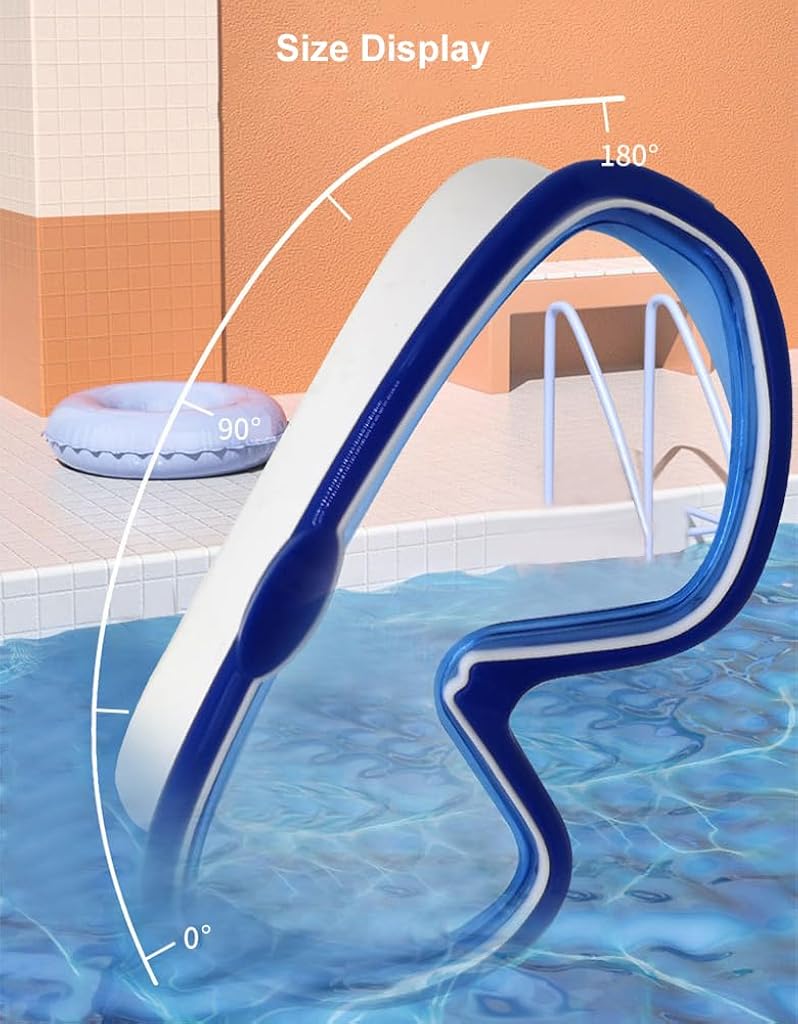 ZIBUYU® Kids Wide View Swimming Goggles ZIBUYU® Kids Wide View Swimming Goggles